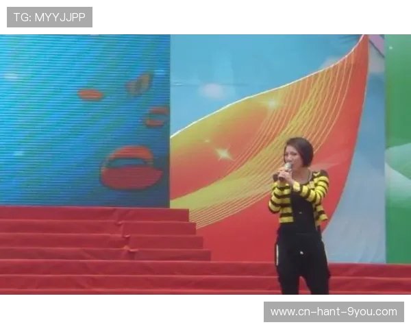 刘秀英专访：从街头到舞台的蜕变与坚持之路