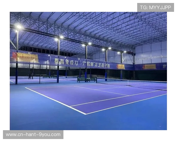 广州网球队转型之路：从传统强队到现代化竞技先锋的蜕变与挑战