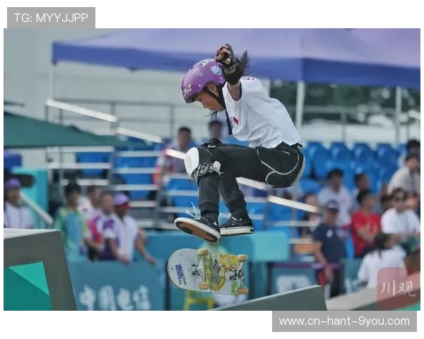 杭州极限运动队在世界滑板锦标赛中以75分稳居积分榜首位