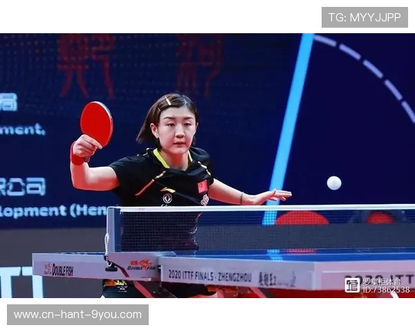 武汉乒乓球队近期状态分析与未来发展展望探讨