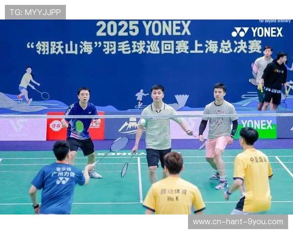 重庆羽毛球队状态变革引发热议全新挑战与机遇并存的未来展望