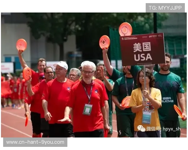 重庆飞盘队的成长历程与极限运动联赛的激情碰撞