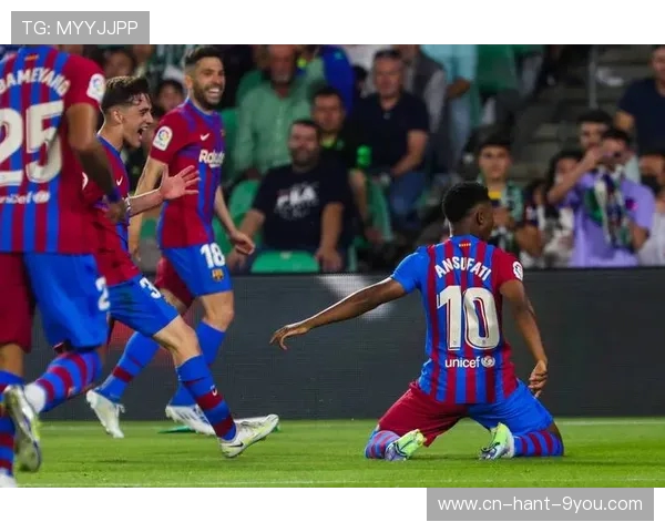 巴萨主场迎战塞尔塔力争西甲联赛关键三分之战